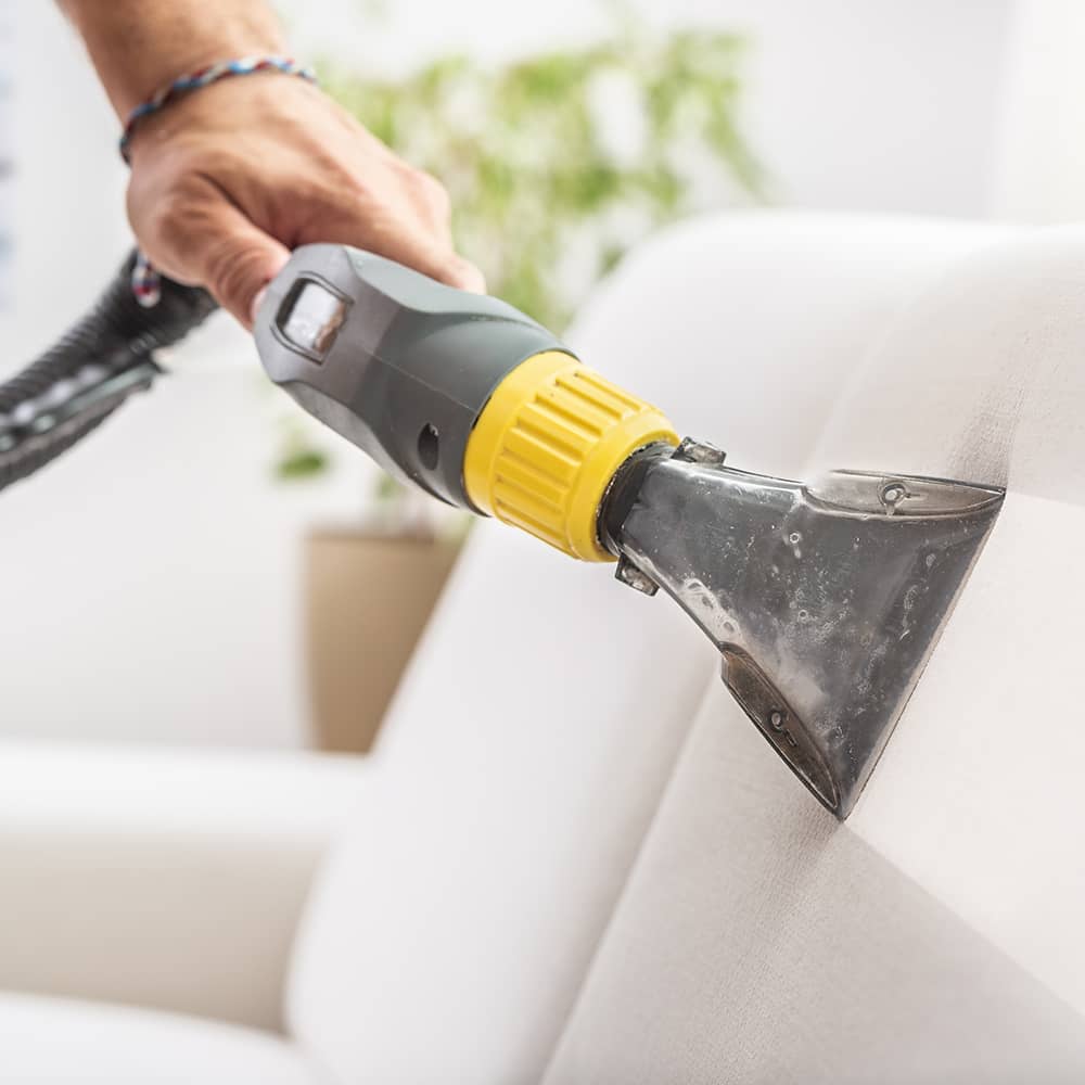 image_service_04 Cleaning a sofa.